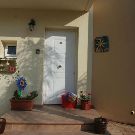 Pedalion Villa Protaras Esterno foto