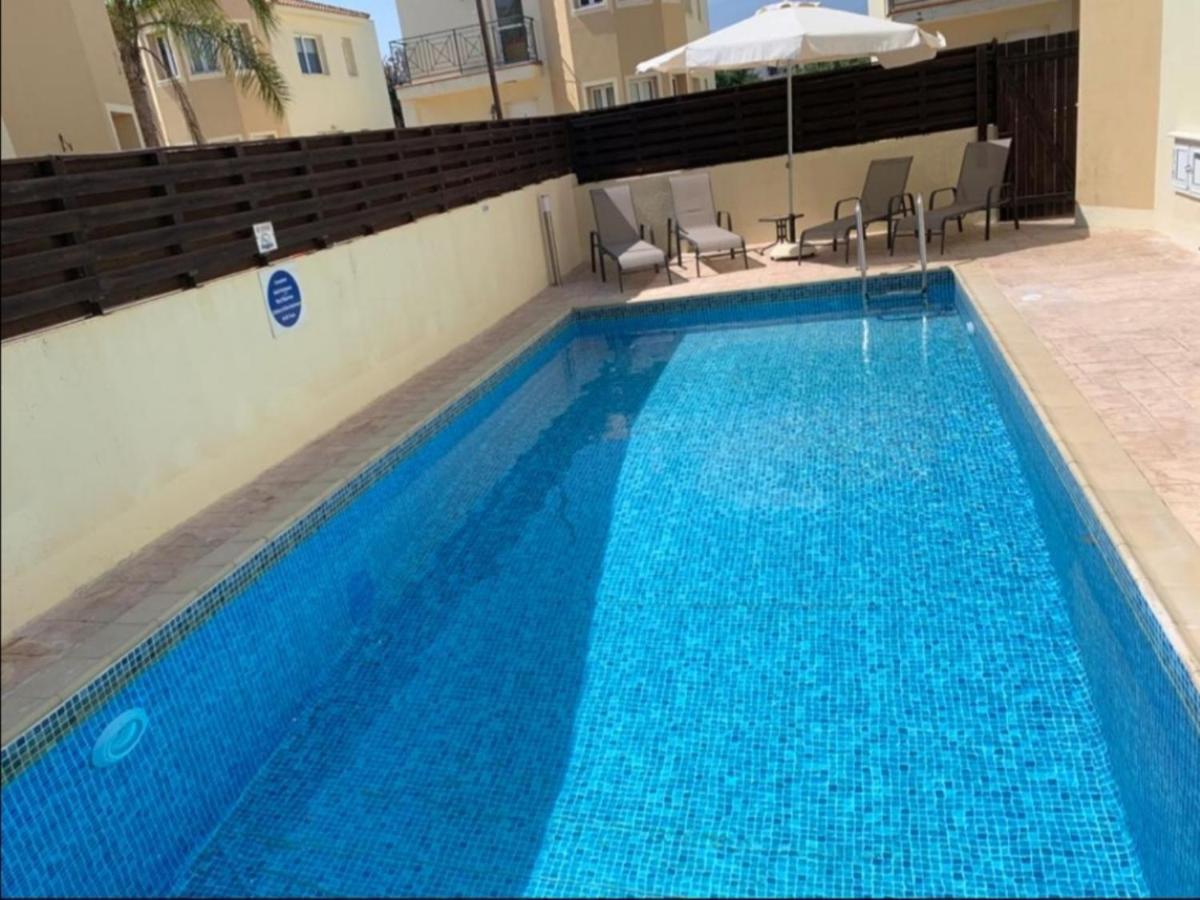 Pedalion Villa Protaras Esterno foto