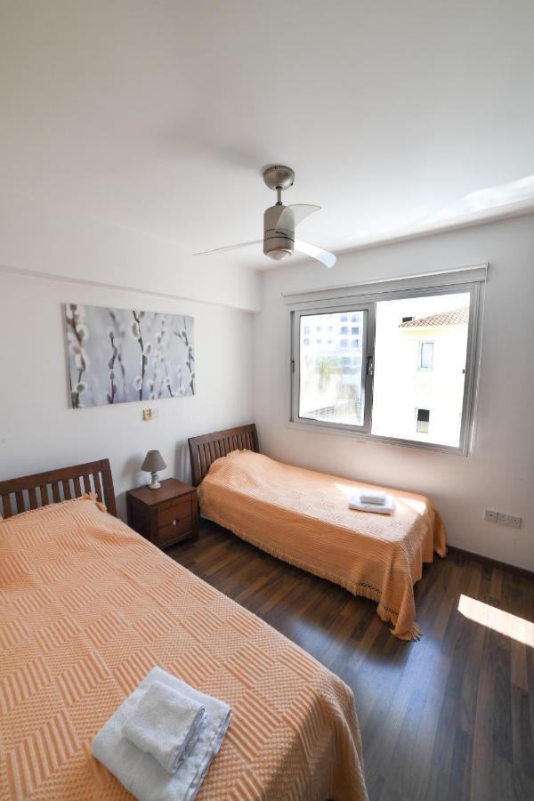 Pedalion Villa Protaras Esterno foto
