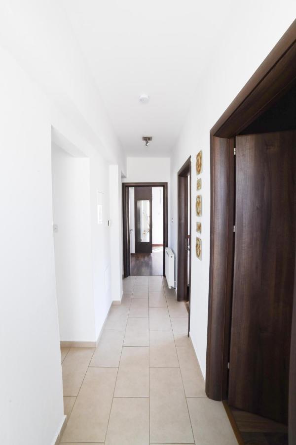 Pedalion Villa Protaras Esterno foto