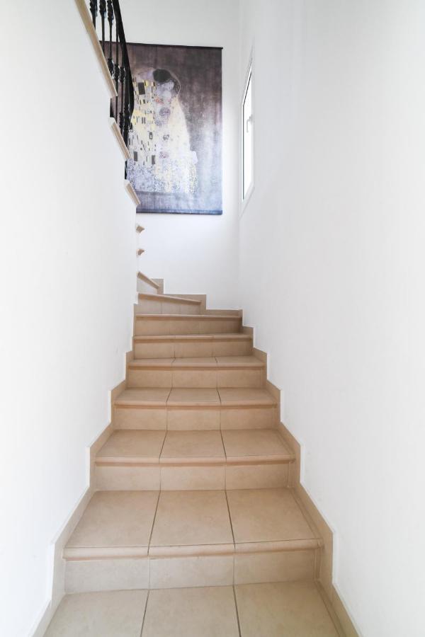 Pedalion Villa Protaras Esterno foto