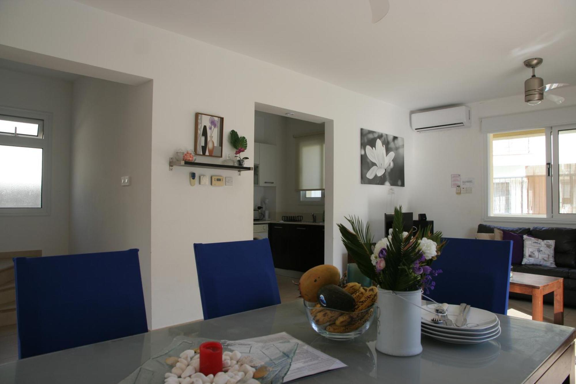 Pedalion Villa Protaras Esterno foto
