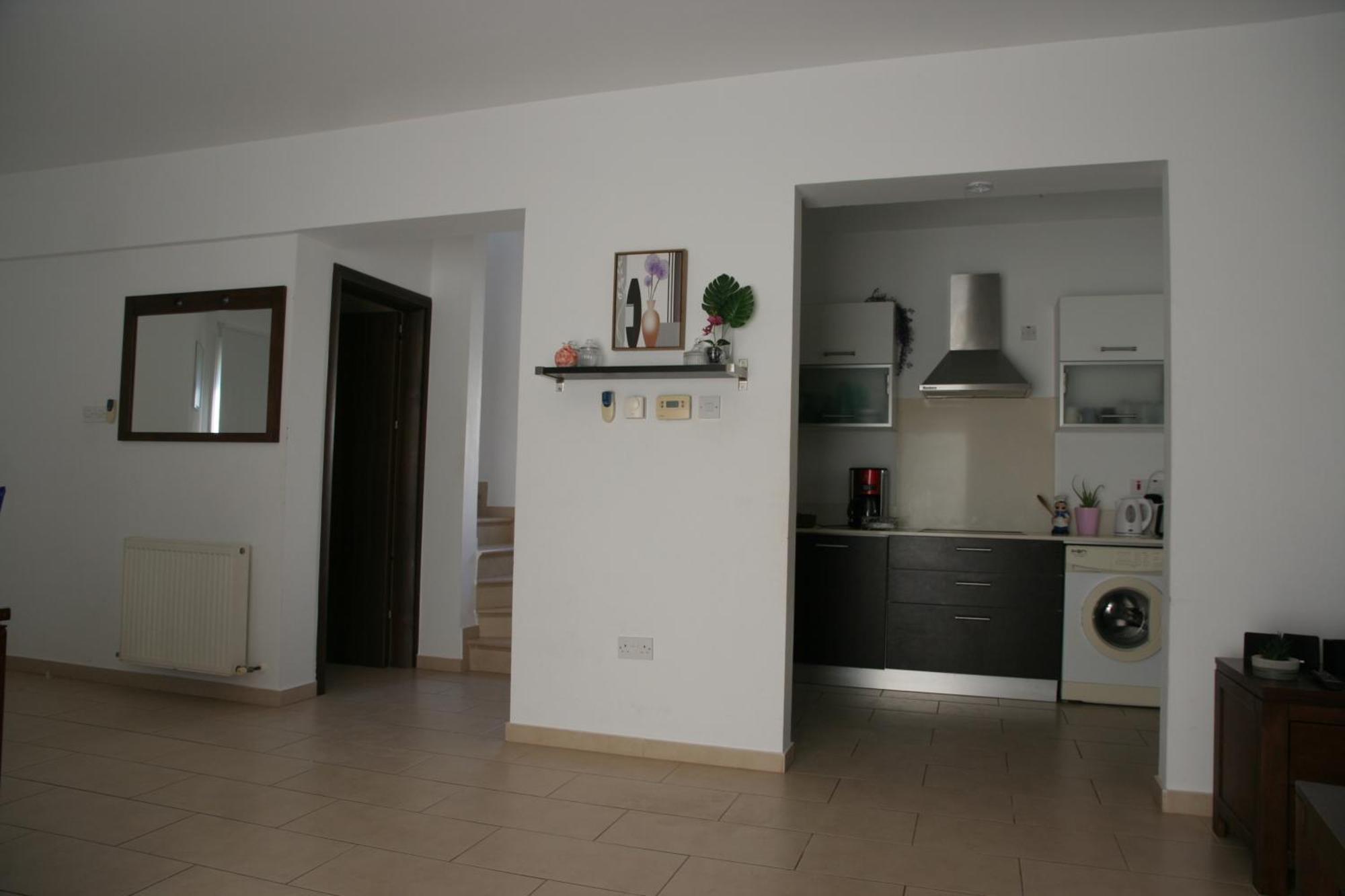Pedalion Villa Protaras Esterno foto