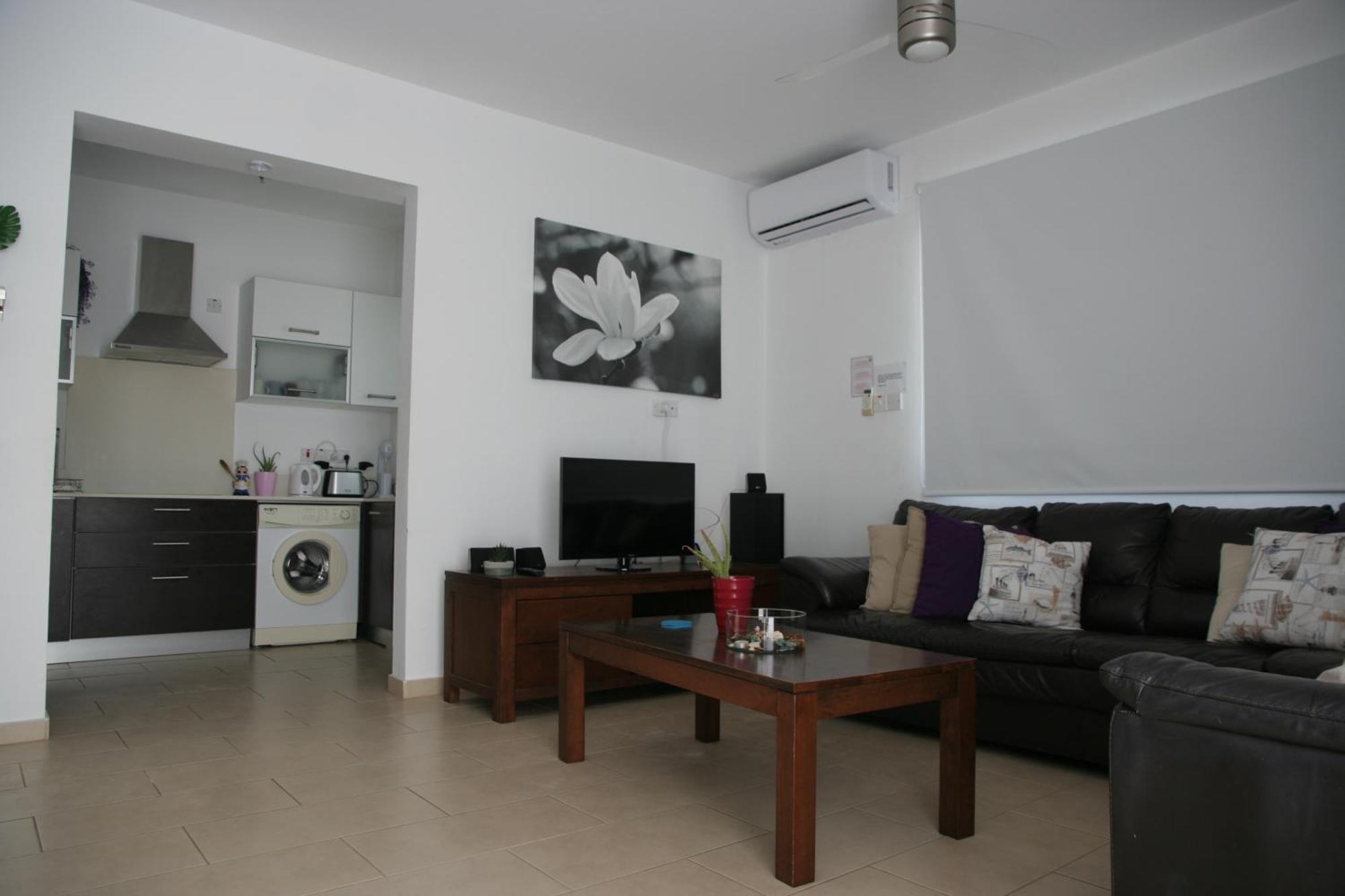 Pedalion Villa Protaras Esterno foto